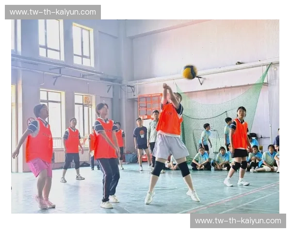 排球赛后点评：比赛背后的精彩与成长