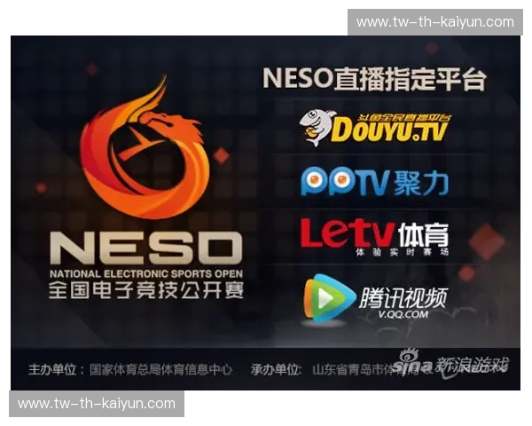 凯泽vs直播：巨头之争，谁能点燃互联网的下一个引爆点？