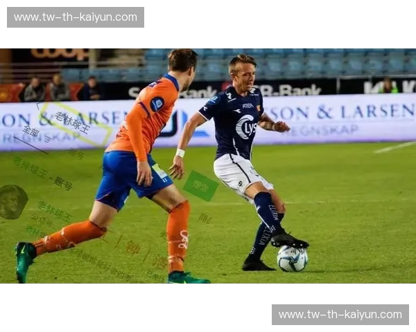 斯特罗姆加斯特战平奥勒松：挪威足球的魅力与未来展望
